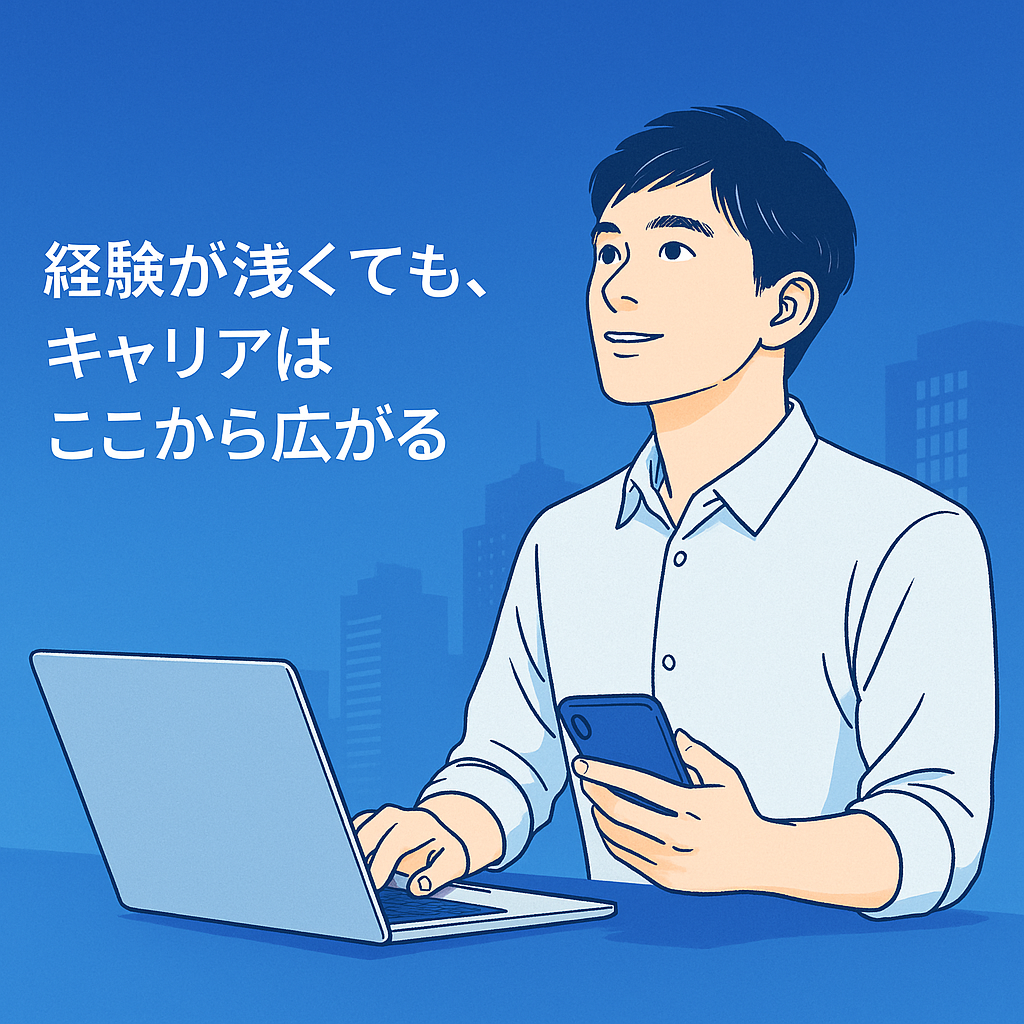 エージェント診断のイメージ